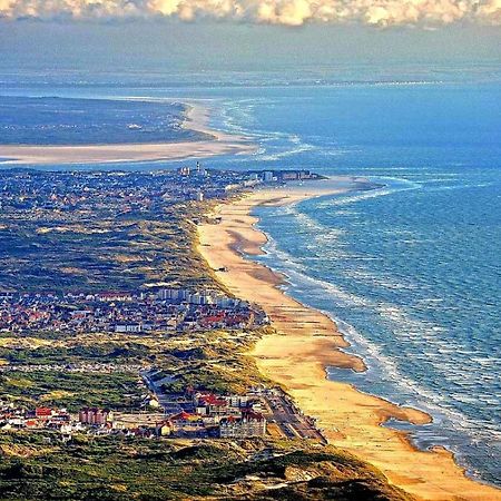 Corto 4 Pers Coeur Vieille Ville Parking Boulogne-sur-Mer Esterno foto
