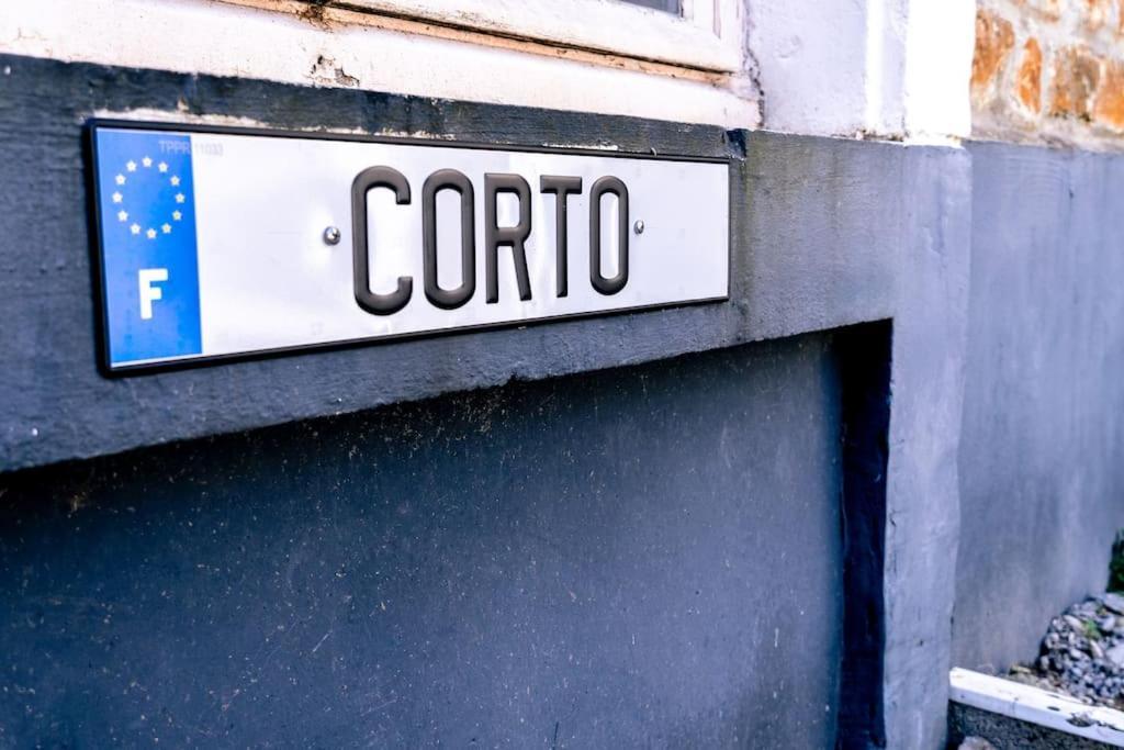 Corto 4 Pers Coeur Vieille Ville Parking Boulogne-sur-Mer Esterno foto