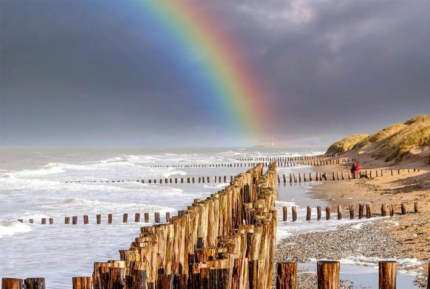 Corto 4 Pers Coeur Vieille Ville Parking Boulogne-sur-Mer Esterno foto
